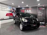 Toyota iQ 1.0 VVT-i
