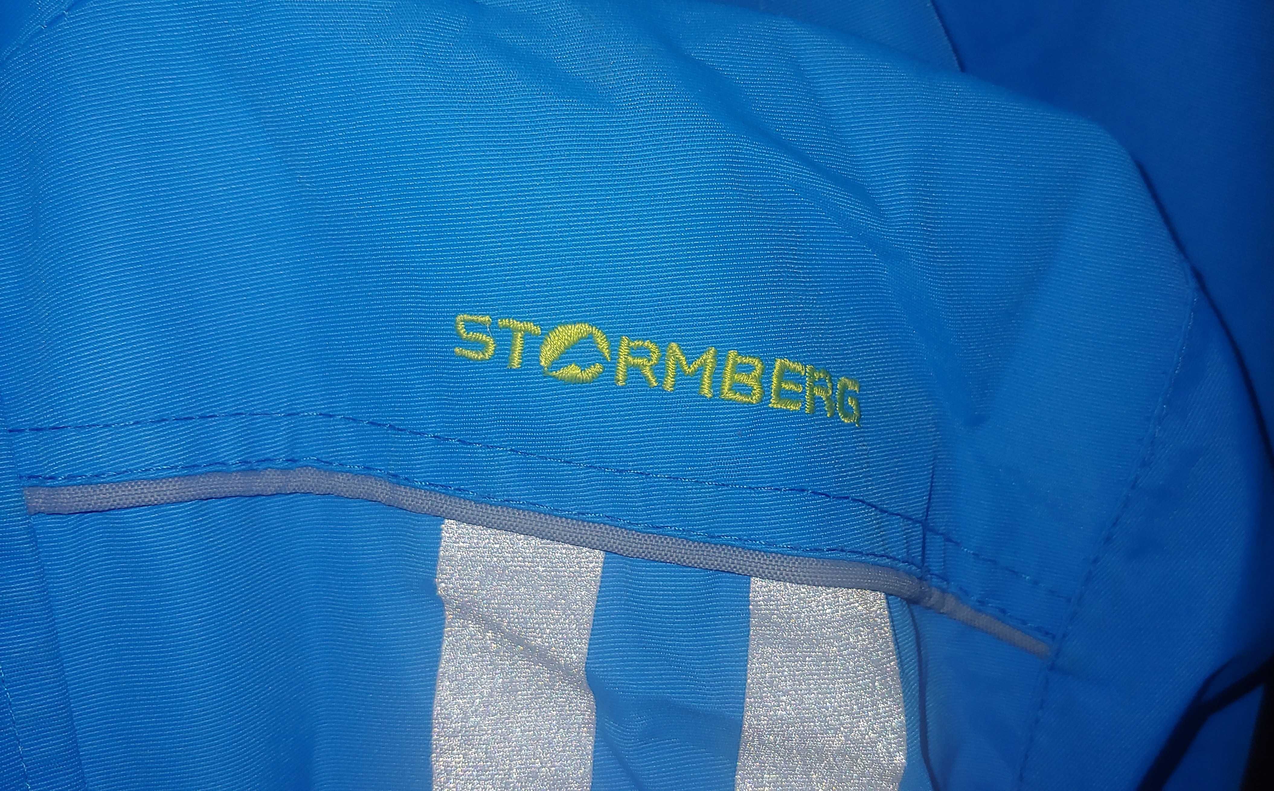 Kombinezon zimowy jednoczesciowy Stormberg
