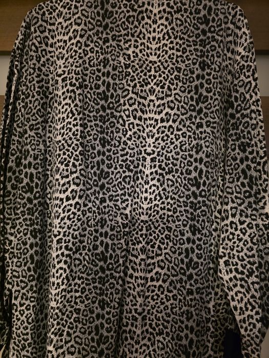 Panterka narzutka,  żakiecik