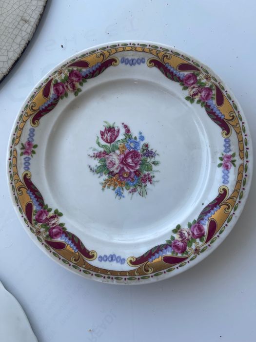 Antiguidades velharias