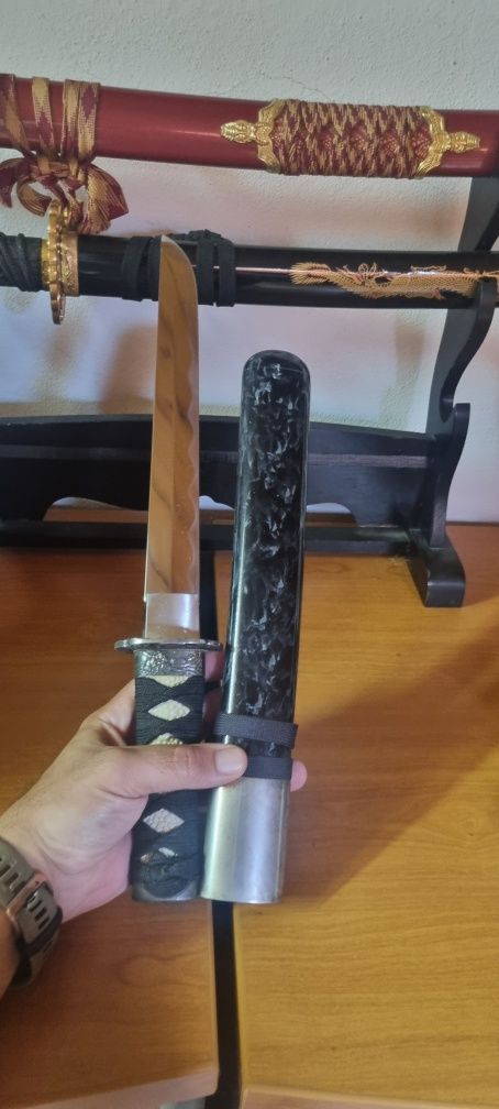 Katanas Decorativas