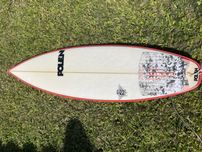 Polen Firewire 5”5’