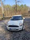 MINI One. Alu 16". Fabryczny lakier! PRYWATNIE!!