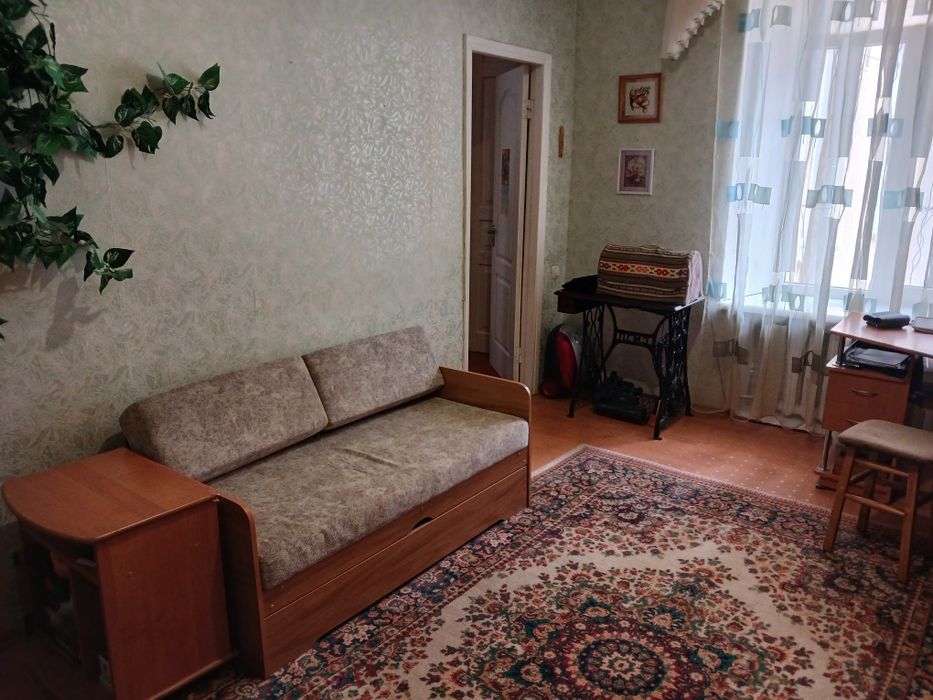 Здам Кімнату .Центр