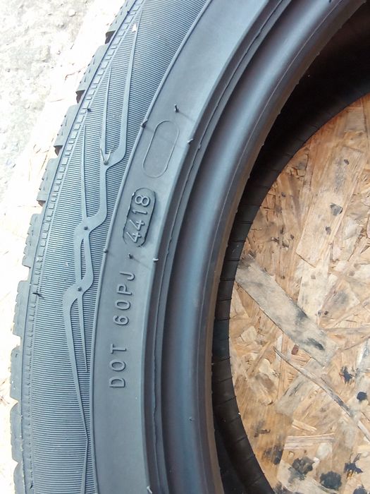 Шина 235/45/19 NOKIAN