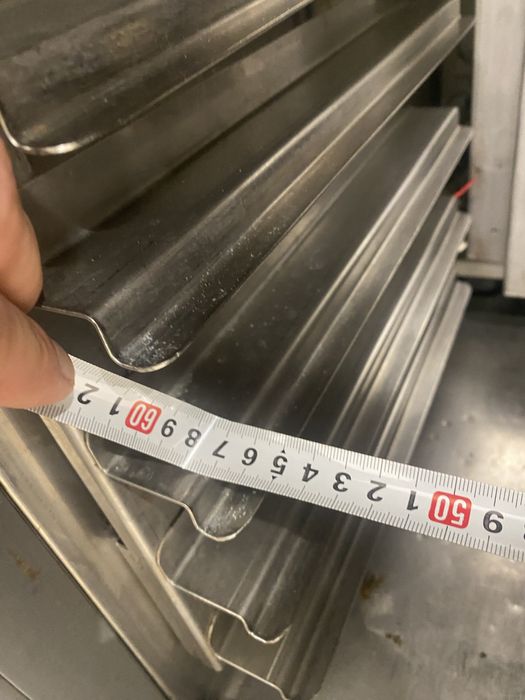 Szybkoschładzarka , szokówka FAGOR