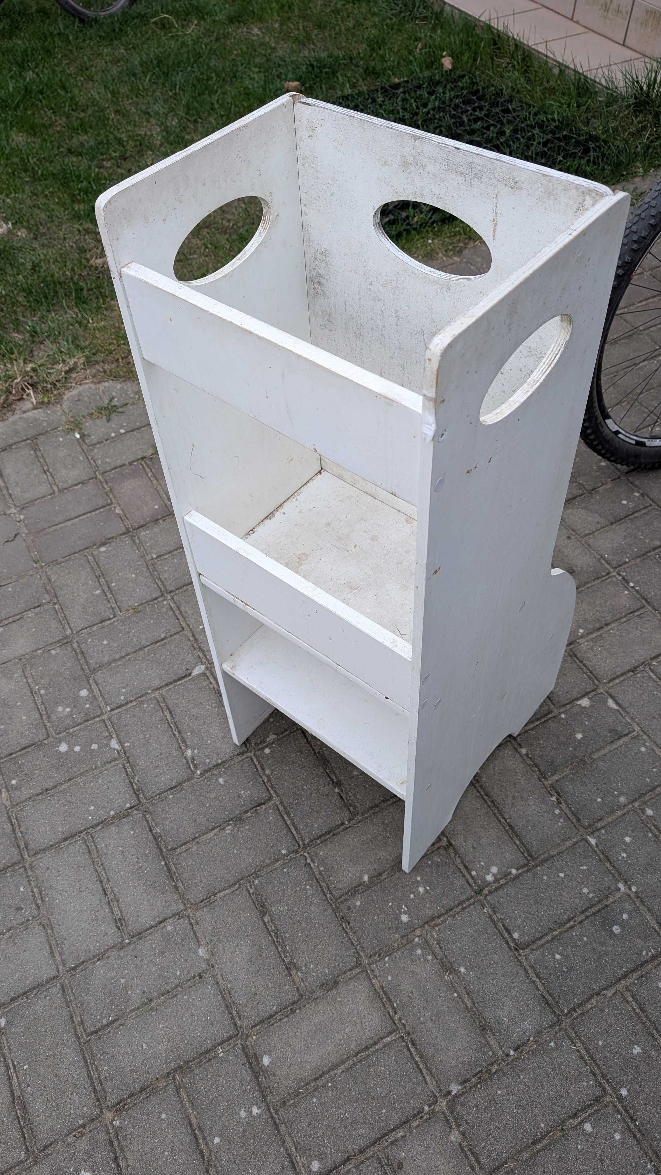 Kitchen Helper - pomocnik kuchenny (podest) dla dzieci
