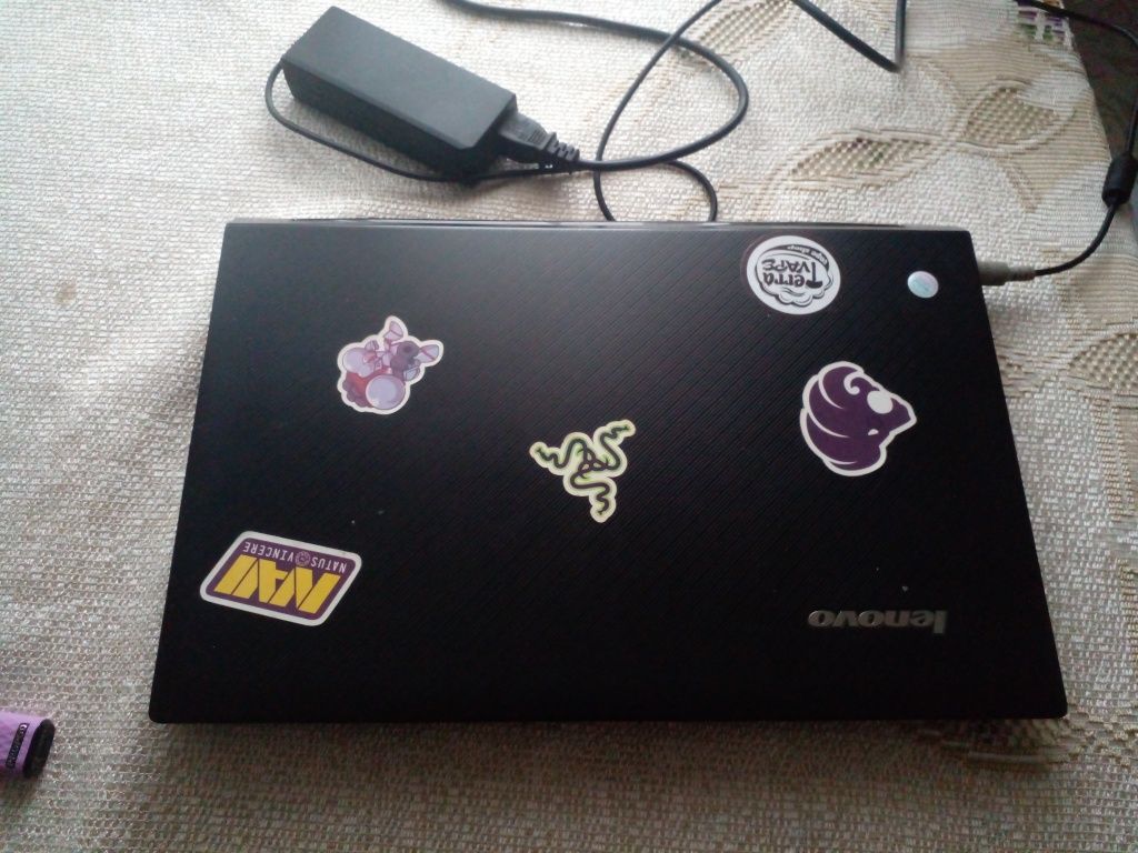 Ноутбук Lenovo B580