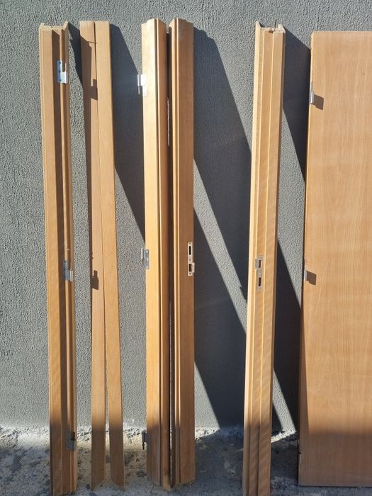 Portas de Madeira