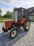 Władimirec T25 ciągnik rolniczy 1987