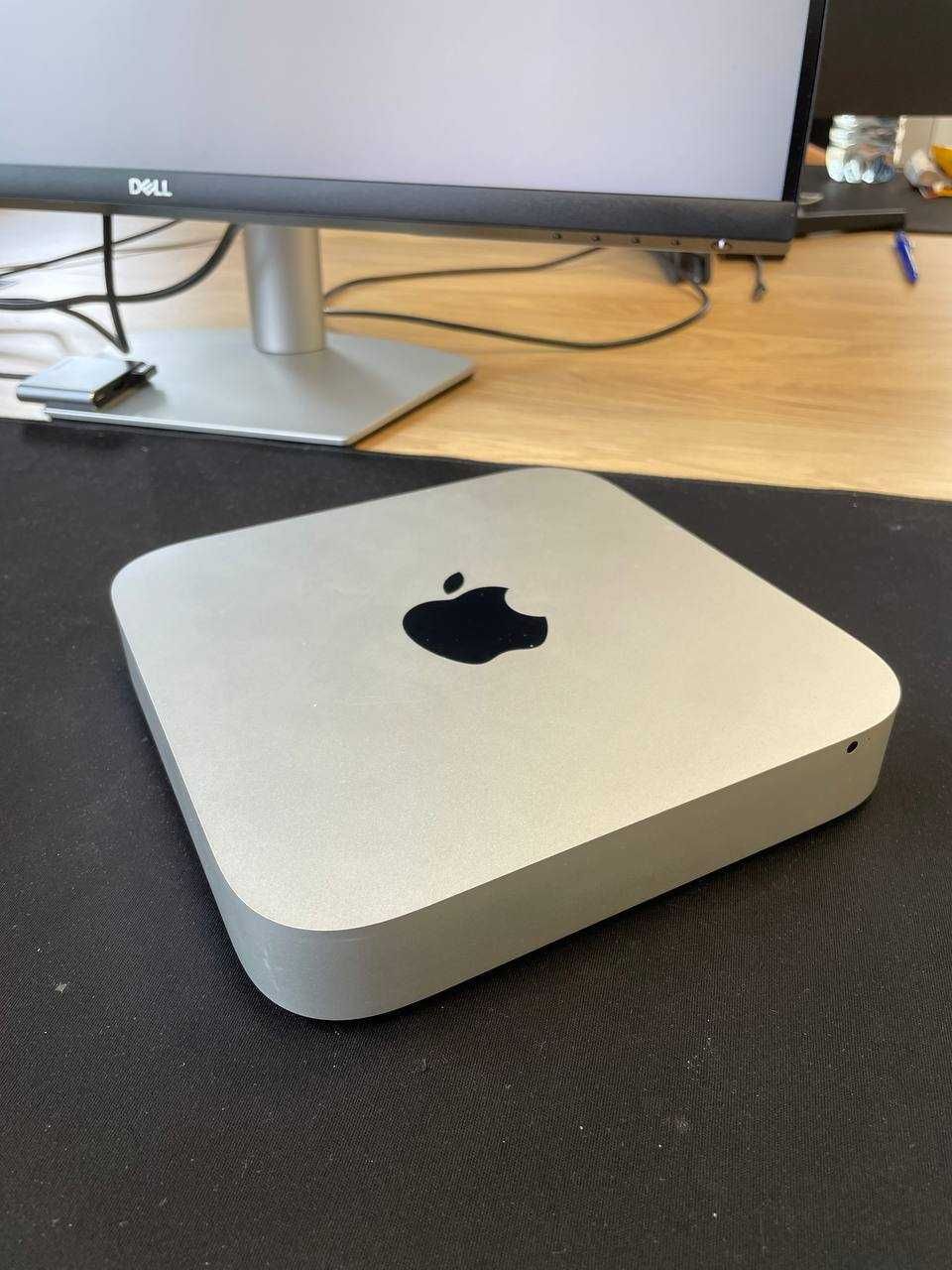 Mac mini a1347 1.4 GHz/4GB/500GB