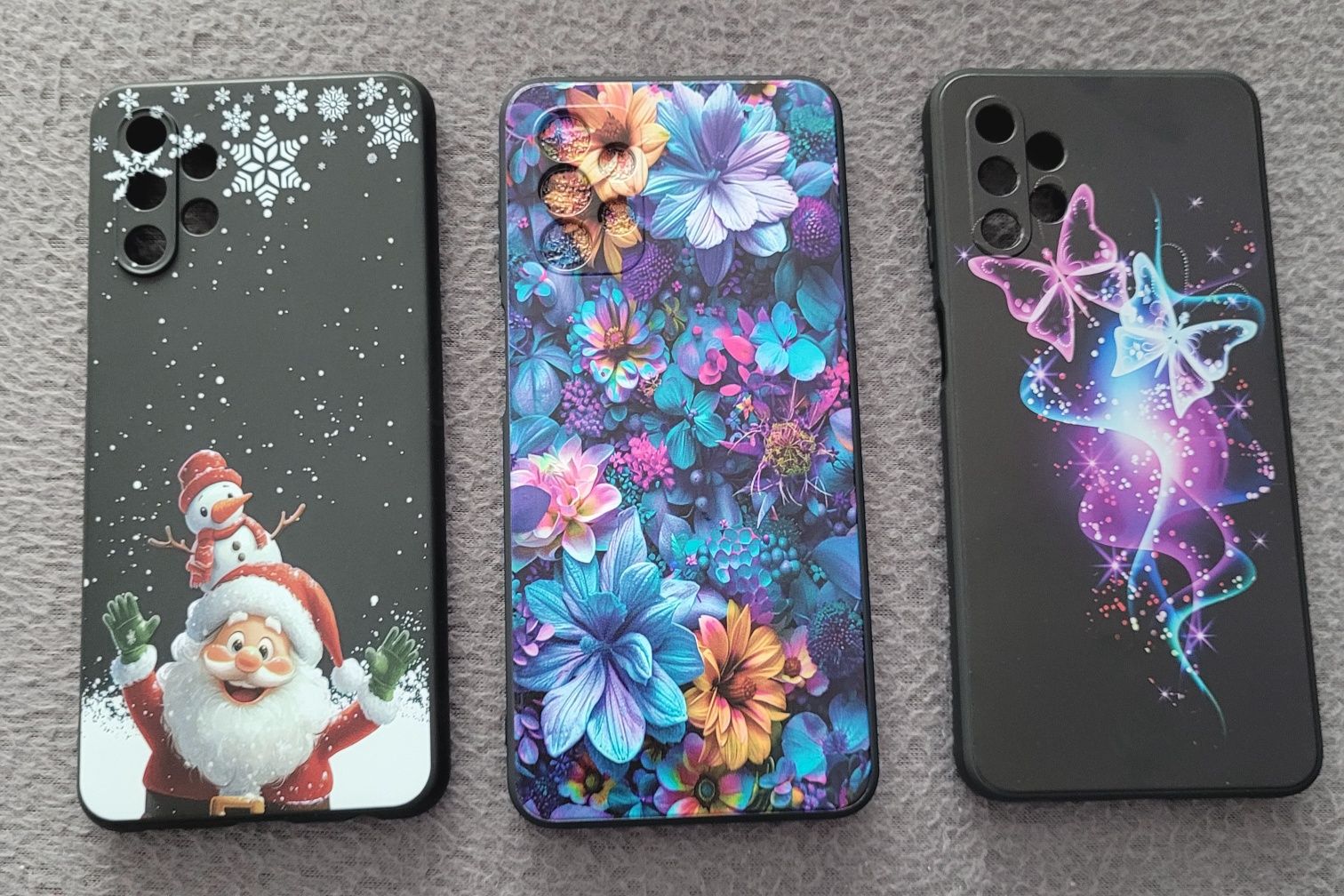 Etui do Samsung A32 5G