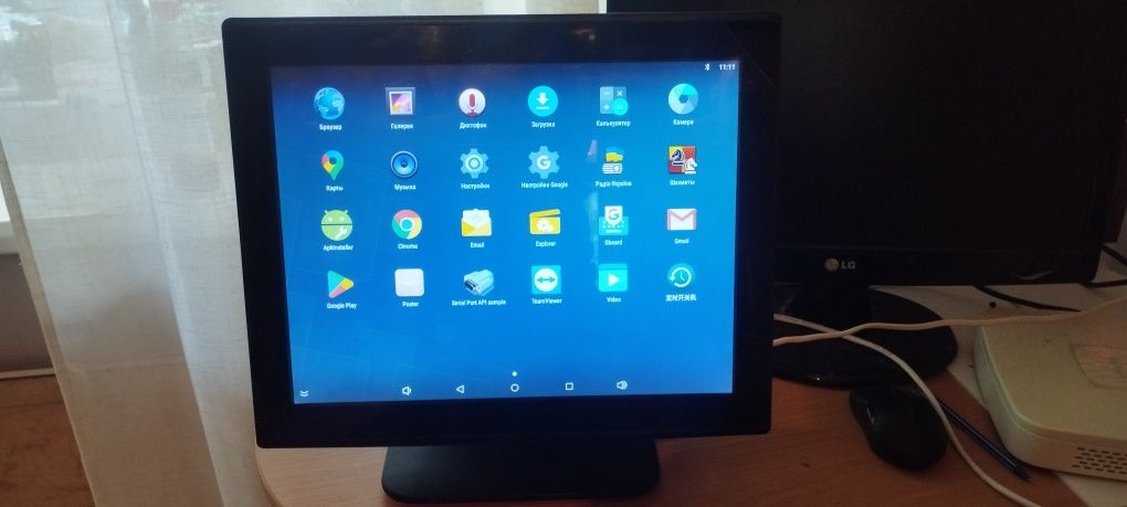 Pos system пос система каса облік