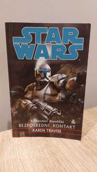 Star Wars Komandosi Republiki Bezpośredni Kontakt