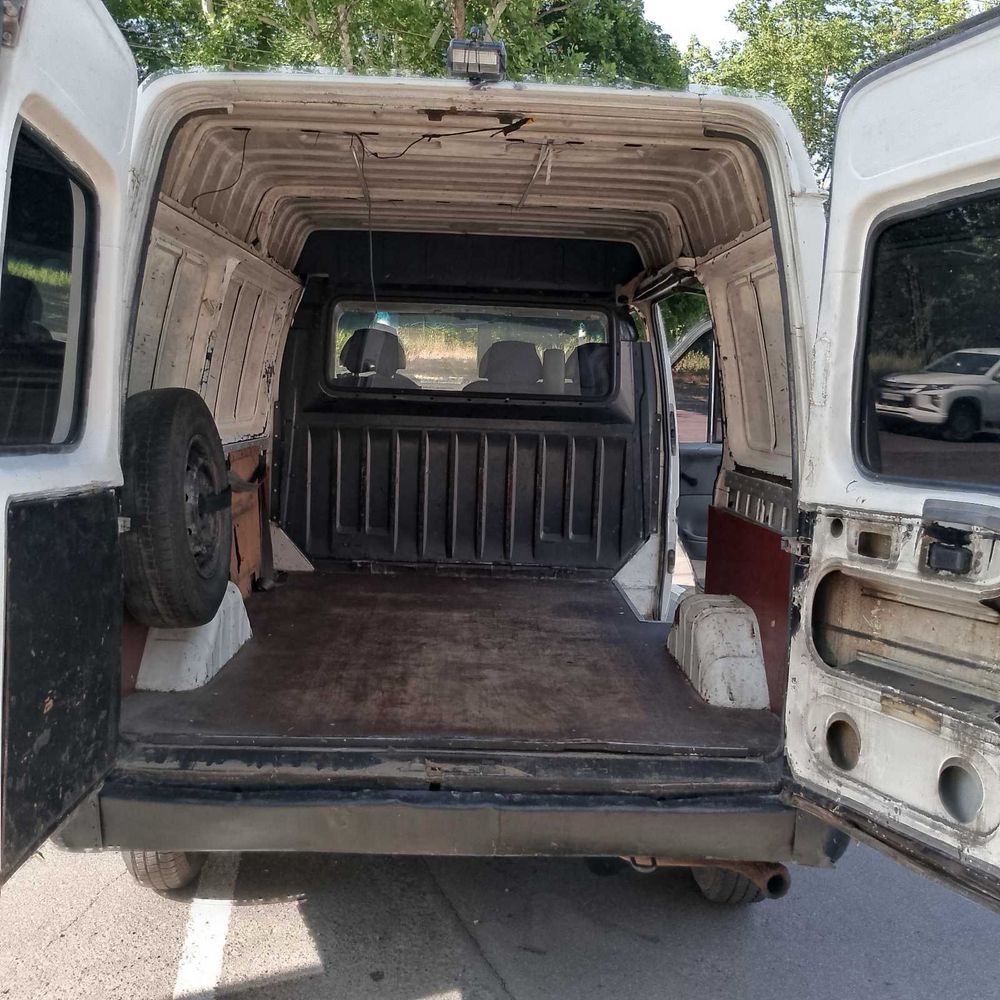 Рассрочка Ford Transit 200$ в месяц Дизель