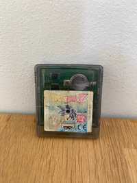 Dragon Ball Z GameBoy