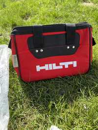 Torba narzedziowa HILTI S