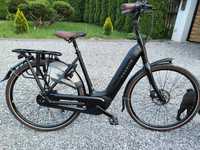Gazelle Grenoble rower elektryczny