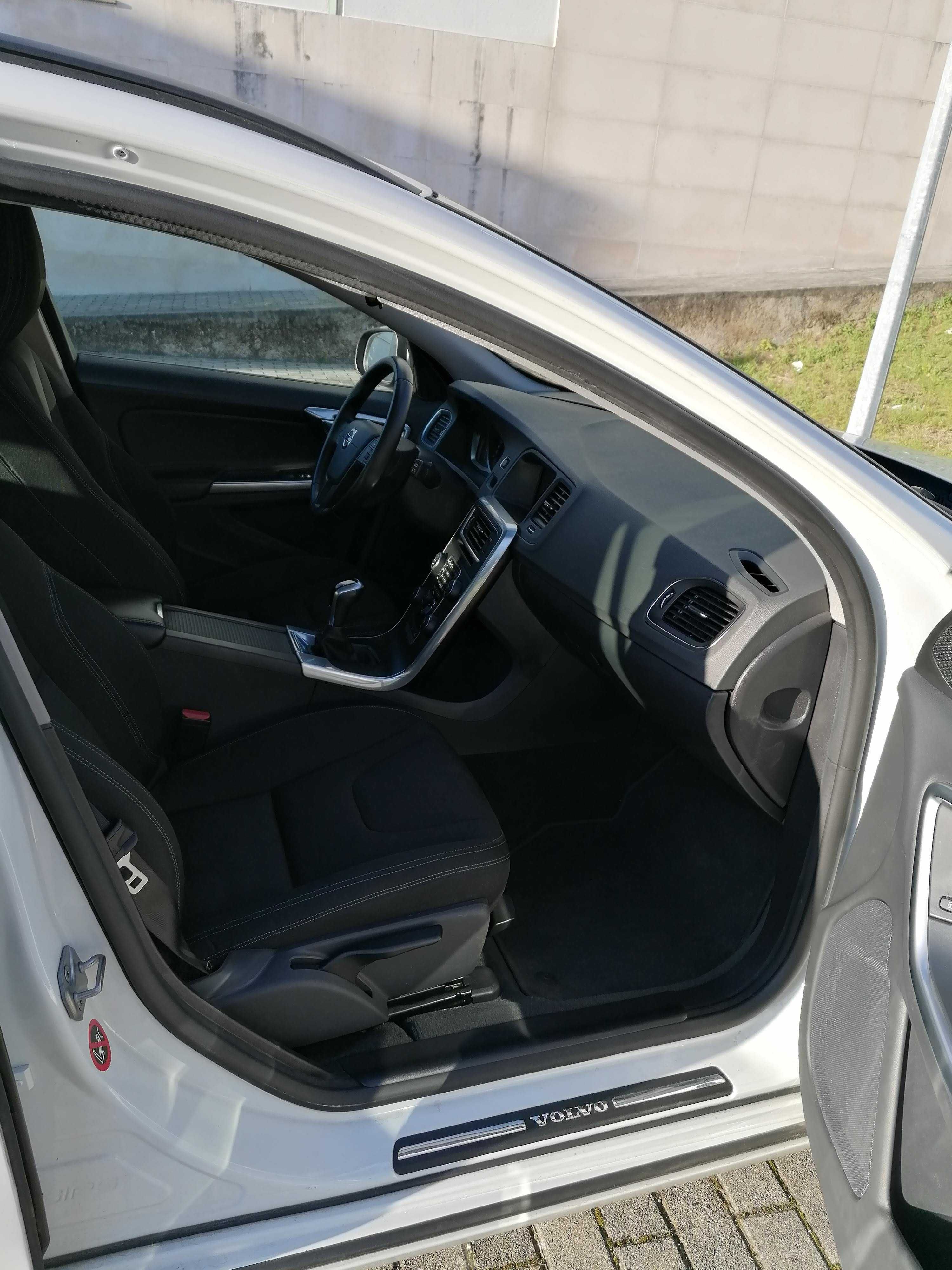 VOLVO V60 2.0 D2 120Cv Kinetic Business