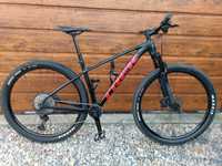 Trek X CALIBER 9 2023 jak nowy. M/L