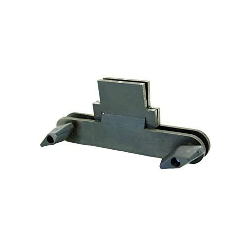 EDMA gilotyna do cięcia profili + Adapter 068655
