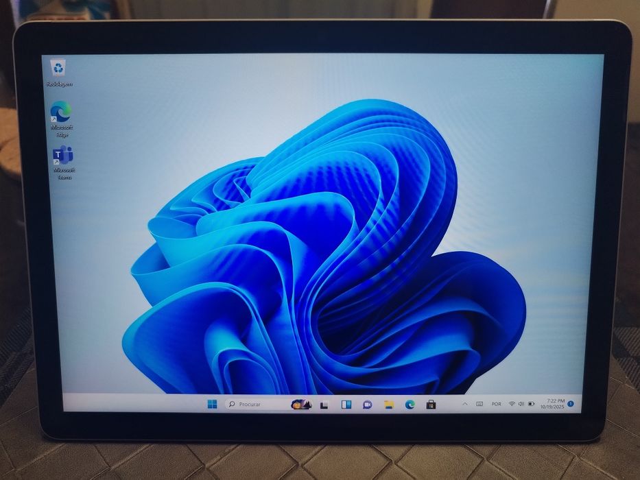 Surface Go 3 em Windows 11