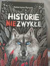 Ryrych historie niezwykle