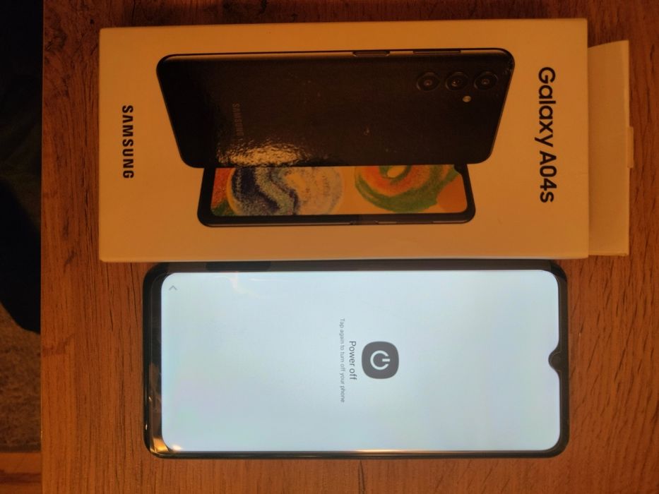 Samsung Galaxy A04s