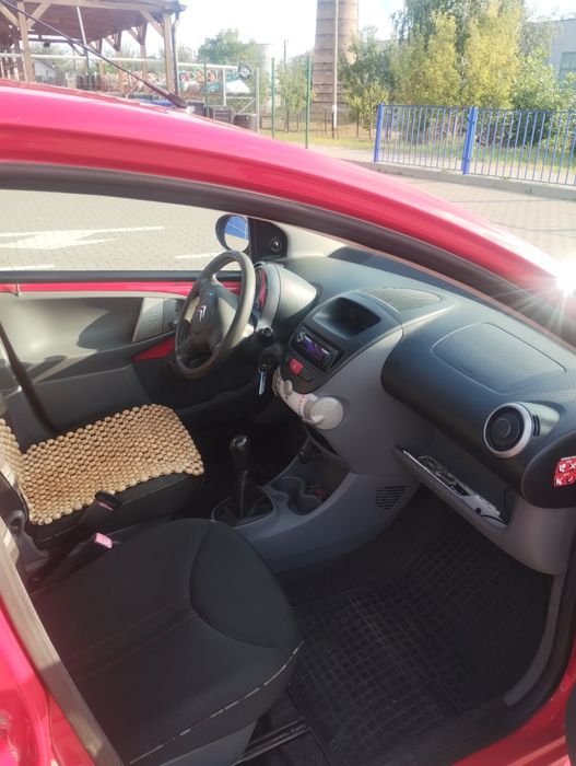 Сітроен С1 продам,