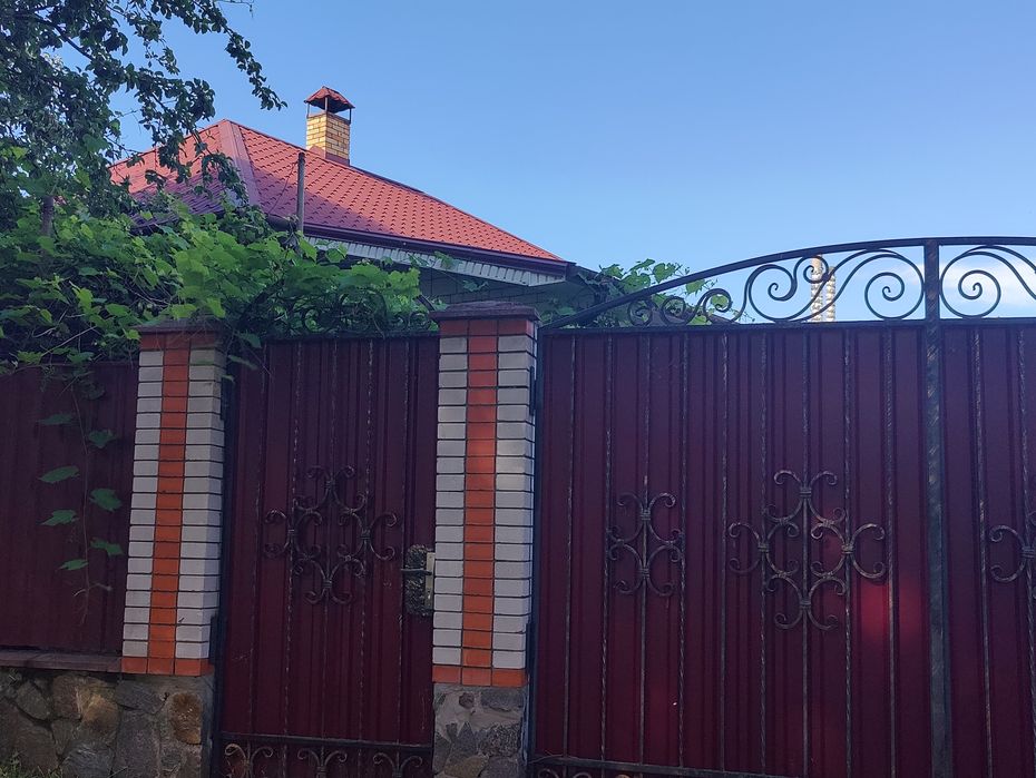 Будинок мрії в Переяславі – 5 км від автовокзалу