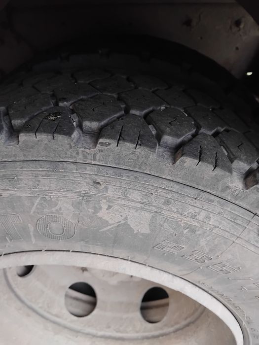 Продам MAN L2000