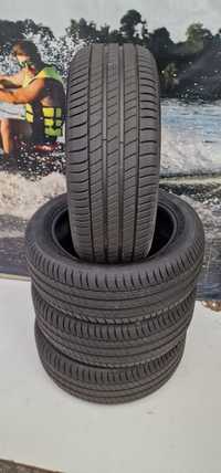 P22 4 x 215/50r18 Michelin Primace 3 92W AO1 opony letnie demo