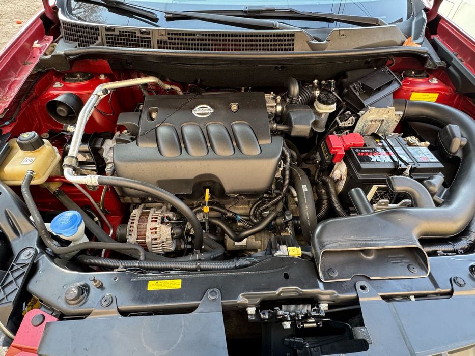 Продаю Nissan Qashqai 2008 р