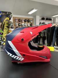 Kask thor Sector Cross quad S, M, L, Xl nowy