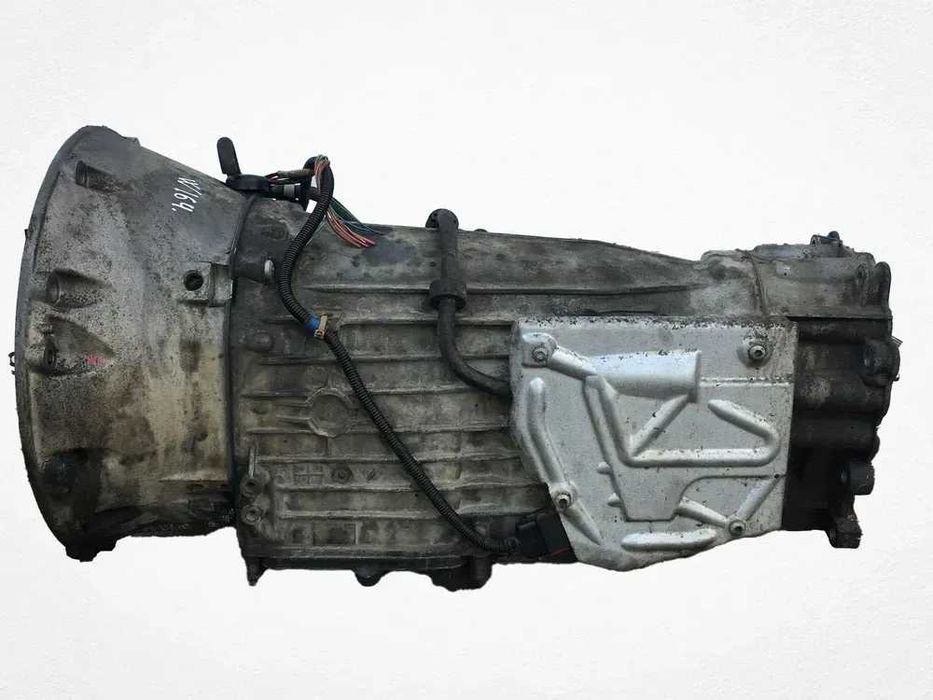 Коробка передач АКПП для Мерседес МЛ 163 Mercedes ML W163, 2.7