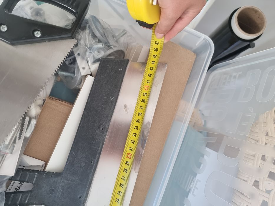 Szpachelka grzebień do nakładania szpachli kleju płytek narzędzia