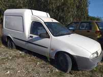 Caixa de velocidades ford courier ou fiesta