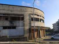 Cinema em Arrifana