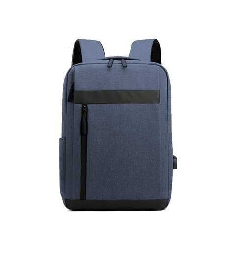 Mochila Multifunções 15.6'', Impermeável, com Ranhura para cabo Goeik