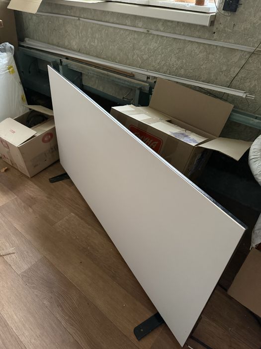 Продам 4 керамічних конвекторих обігрівача Emby CHK-T1000