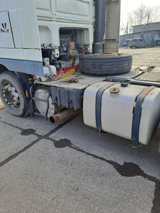 продам даф 95 автомат