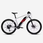 BTT Elétrica Semirrígida 27,5 E-ST 100 Rockrider 2024