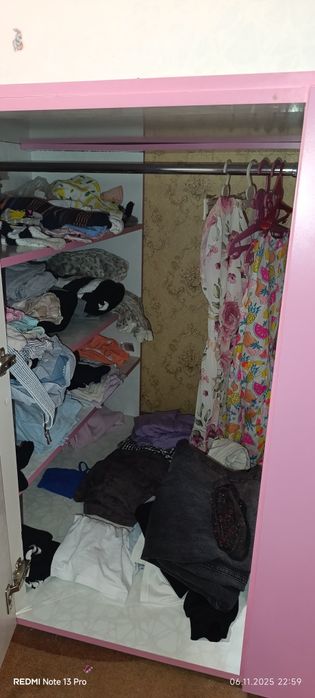 Кровать чердак+матрас указана цена в описание