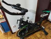 Bicicleta de Spinning Cecotec Extreme 25