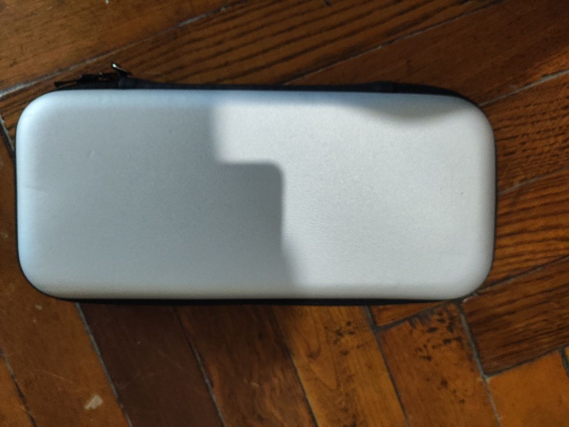Nintendo switch v2 kefir