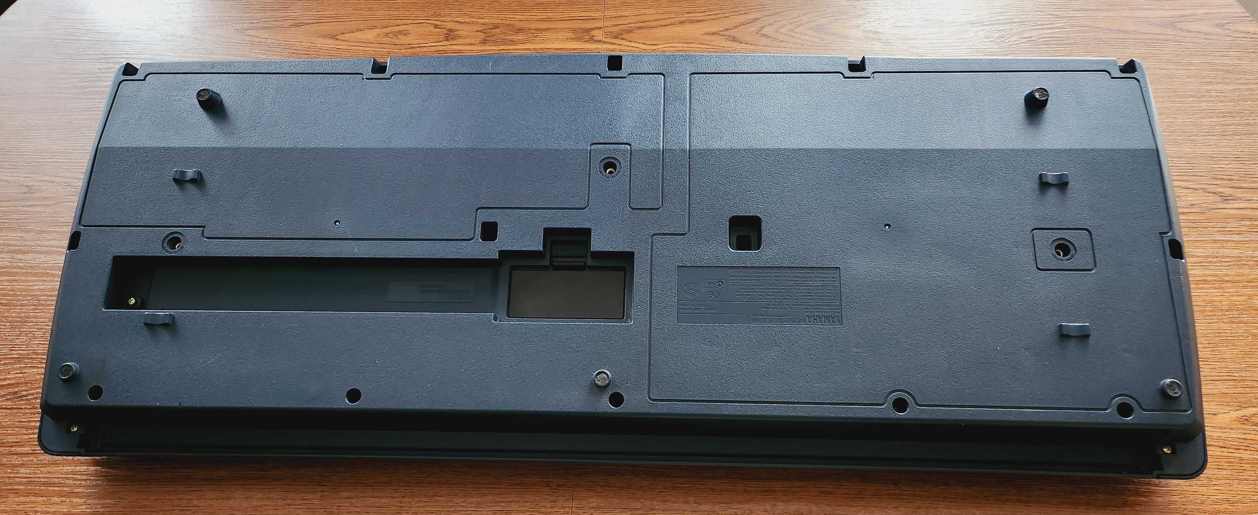 Yamaha PSR-262 keyboard