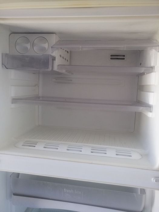 Frigorífico Ariston Nofrost impecável