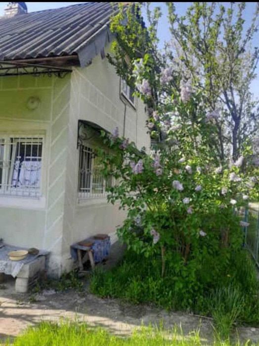 Продається садовий будинок Сілець