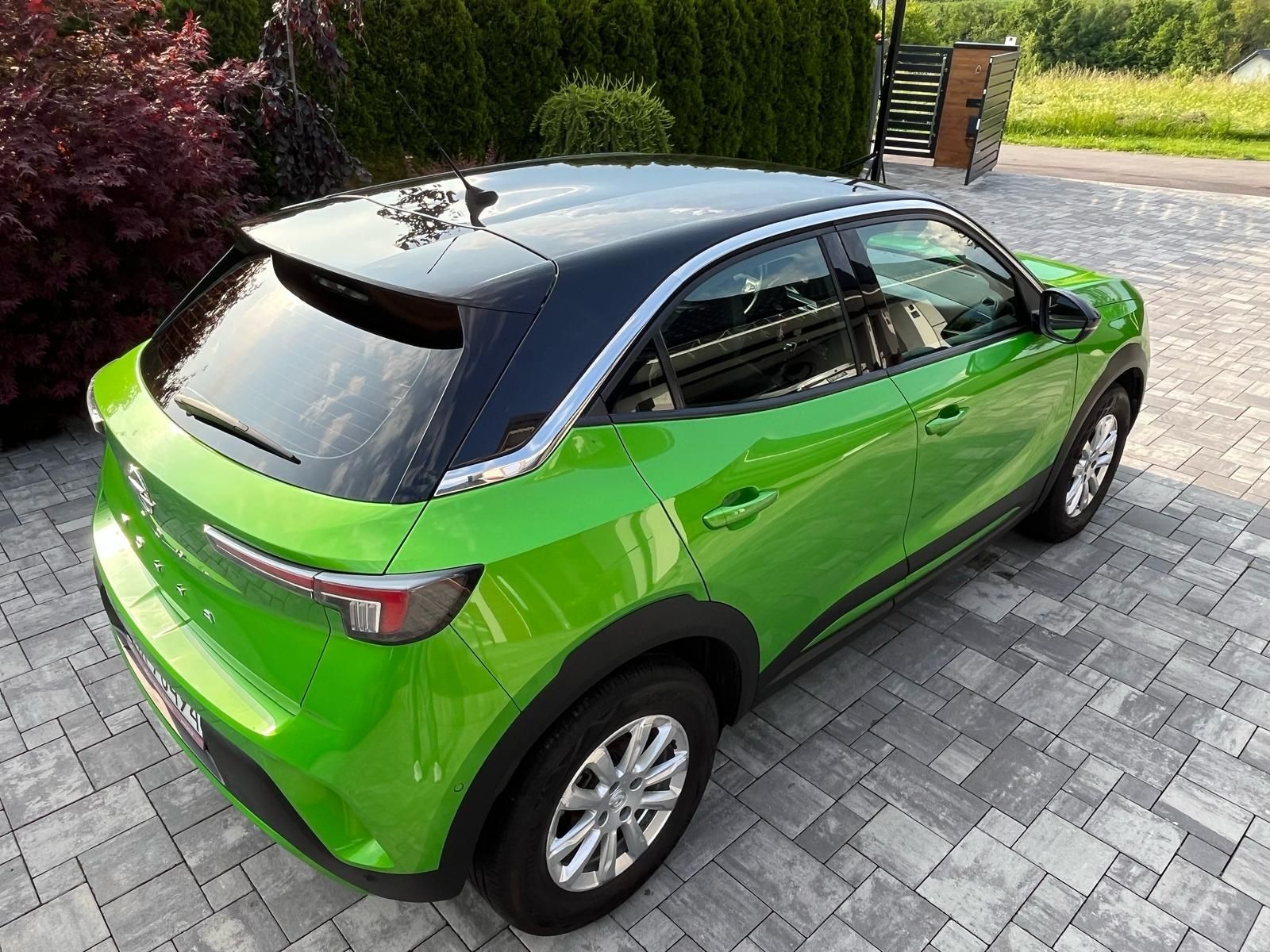 Opel Mokka B 1.2 2021
