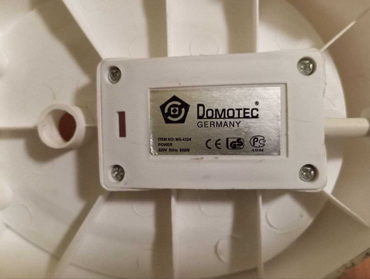 Электрический чайник Domotec, Германия